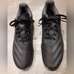 Adidas soccer cleats